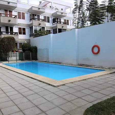 Luxury Tenerife Con Piscina *