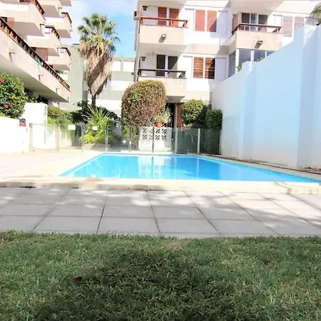 Apartment Luxury Tenerife Con Piscina