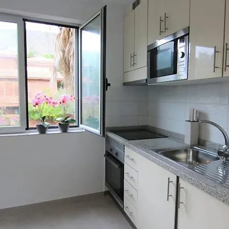 Luxury Tenerife Con Piscina