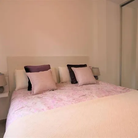 Luxury Tenerife Con Piscina Apartment